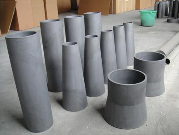 碳化硅陶瓷胆技术